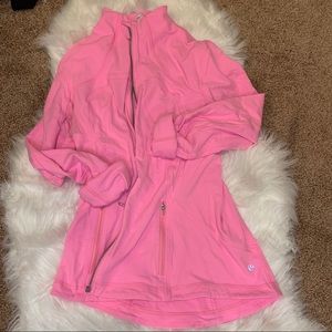LuluLemon Define Jacket